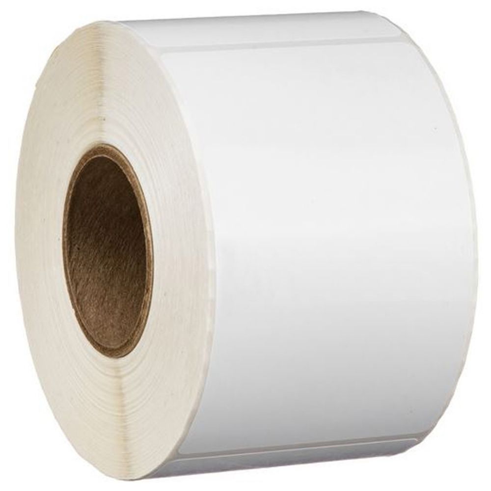 3 in x 5 in (76 x 127mm) Die Cut High Gloss Paper for IColor 200 / 250 (475 labels per roll)